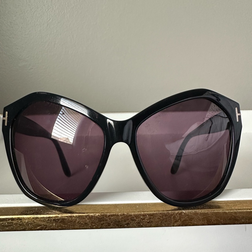 Tom Ford Sunglasses